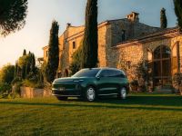 Leapmotor setzt auf Range Extender von ZF