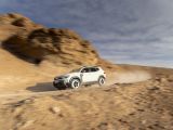 Fahrbericht Dacia Duster Hybrid-G 150 4x4: Einmalige Kombination - Bild 46