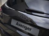 Jeep Avenger als „Black Edition“ - Bild 12