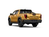 Toyota Hilux: Der Pick-up fährt erstmals auch vollelektrisch - Bild 34