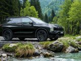 Mitsubishi Outlander und ASX als Sondermodelle Black – nicht nur in schwarz - Bild 6
