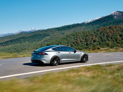 Elon Musk zieht den Stecker