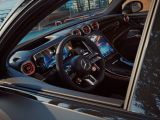Der Mercedes-AMG GLC 53 4-Matic  bekommt noch mehr Schwung - Bild 4
