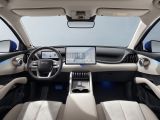 BYD Atto 3 Evo jetzt auch mit Allradantrieb - Bild 4