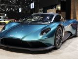 Diese Entwürfe machten Tobias Sühlmann zum neuen Porsche-Chefdesigner - Bild 2