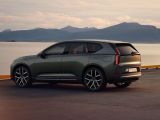 Volvo EX60: Elektrischer Brückenschlag für den Bestseller - Bild 4