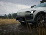Volvo EX60: Elektrischer Brückenschlag für den Bestseller - Bild 16