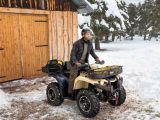 Yamaha Kodiak kommt als Kiwami - Bild 4