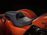 Harley-Davidson hält dem Trike die Treue - Bild 9