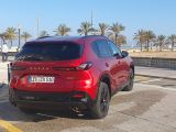 Fahrbericht Mazda CX-5: Sanfter Riese mit schwachem Puls - Bild 2