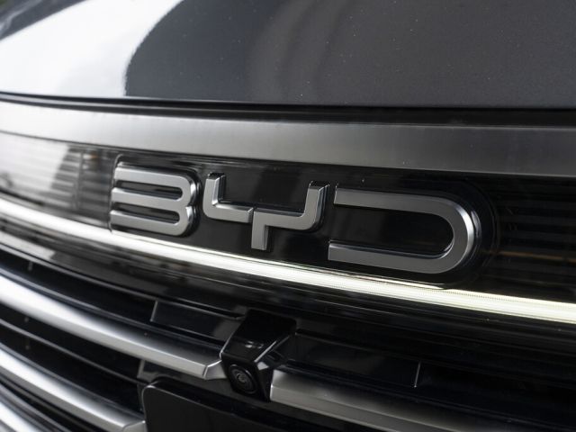 BYD verliert Kunden in China - Bild 1
