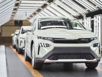 Skoda überspringt erstmals wieder die Eine-Million-Marke