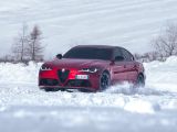 Im Rückspiegel: 75 Jahre Allrad bei Alfa Romeo - Bild 9