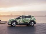 Vorabfahrt VW ID Cross: Hoffnungsträger für unter 28.000 Euro - Bild 6
