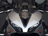 Modellpflege bei der Triumph Daytona 660 - Bild 7