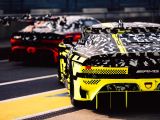 Mercedes-AMG kündigt neuen GT an - Bild 3