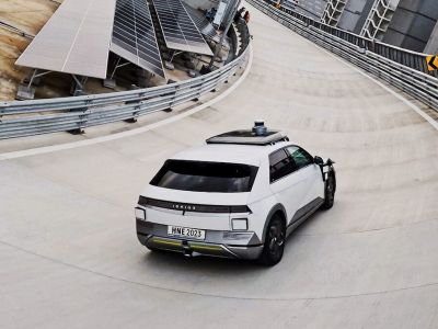 Hyundai erweitert Partnerschaft mit Nvidia