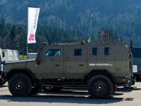 Magirus gründet Geschäftseinheit Defense 