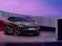 Cupra Tavascan mit neuer Einstiegsmotoriserung