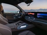 Die S-Klasse unter den SUV - Bild 7