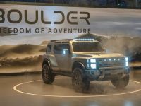 New York 2026: Hyundai setzt in den USA auf Leiterrahmen