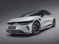 Zeekr 7GT: Angriff auf die Premiumklasse