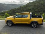 KGM hybridisiert und elektrifiziert - Bild 20