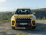KGM hybridisiert und elektrifiziert - Bild 25
