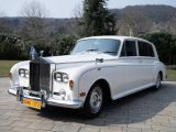 Ein Rolls-Royce des „King of Romance“ kommt unter den Hammer  - Bild 2