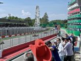 Starker WEC-Start für Genesis in Imola 2026 - Bild 16