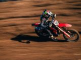 Flexible Motorradwartung vorerst nur im Motocross - Bild 2