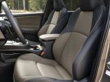 Fahrbericht Toyota bZ4x Touring: Familien-Stromer für die große Reise - Bild 10