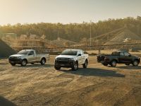 Isuzu D-Max bekommt mehr Dampf unter die Haube