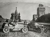125 Jahre Motorsport bei Skoda (1): Der erste Sieg wurde nicht anerkannt - Bild 5