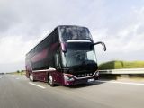 TÜV-Report 2026: Zustand deutscher Busse deutlich schlechter - Bild 2