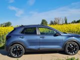 Praxistest Kia Stonic 1.0 GDI: Mehr Munterkeit für den Mild-Hybriden - Bild 3