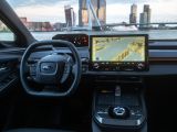Fahrbericht Subaru Uncharted: Auf in unerforschtes Terrain   - Bild 5