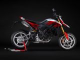 Zehn Ikonen dienen als Inspiration für 1000 Motorräder - Bild 50