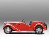 125 Jahre Motorsport bei Skoda (3): Monte Carlo 1936 hallt bis heute nach - Bild 4