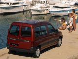 30 Jahre Berlingo: Als Citroën ein neues Segment erfand - Bild 9