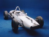 125 Jahre Motorsport bei Skoda (7): Der kurze Ausflug in den Formel-Sport - Bild 3