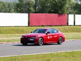 Alfa Romeo Driving Academy: Amore und Adrenalin - Bild 5