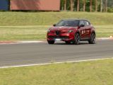 Alfa Romeo Driving Academy: Amore und Adrenalin - Bild 13