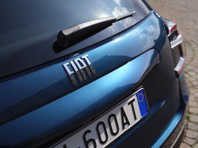 Auf einen Aperitif zu Fiat - Bild 1