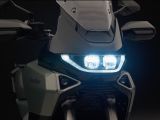 Norton bringt die Atlas - Bild 2