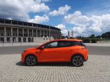 Fahrbericht BYD Dolphin G DM-i: Kleinwagen-Konkurrent mit Kabelanschluss - Bild 3