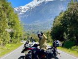 Die längste Tour führte über mehr als 35.000 Kilometer - Bild 21