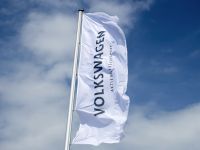 Volkswagen zahlt 5,20 Euro Dividende