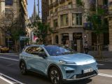 Fahrbericht Changan Deepal S05 PHEV: Geschmeidiger Langstreckenläufer - Bild 2
