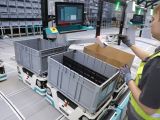 Renault startet neues Logistikzentrum in Brühl - Bild 7